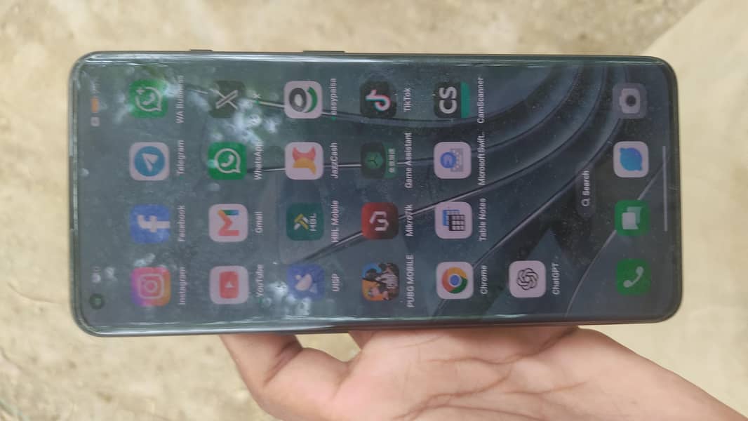 One Plus 10 Pro 2