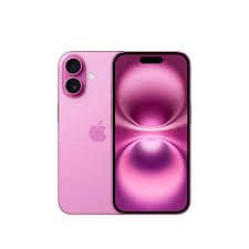 Apple iPhone 16 1