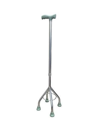 tripod for patients with strong gripe