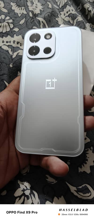 Oneplus Turbo 6 16gb 256gb snapdragon 8s gen4