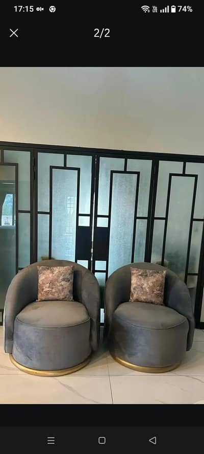 sofa set
