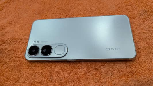 Vivo Y200