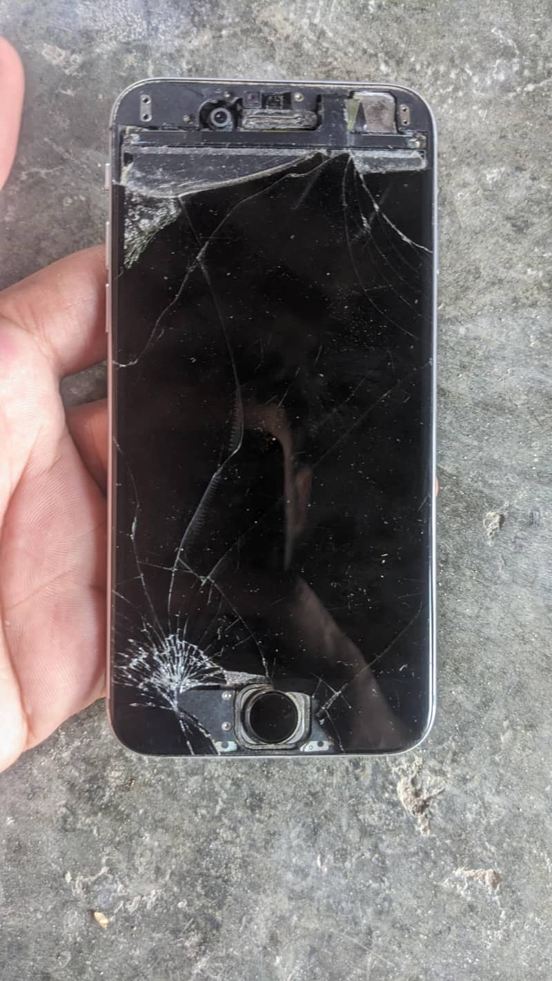 apple iPhone 6 1