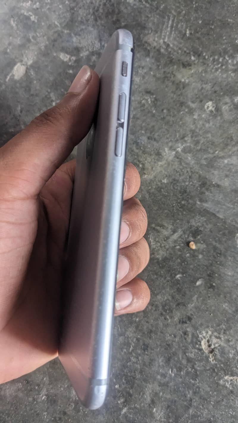 apple iPhone 6 3