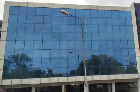 IT, Office, College 20,000 Sqft Building 4 story big parking available for rent