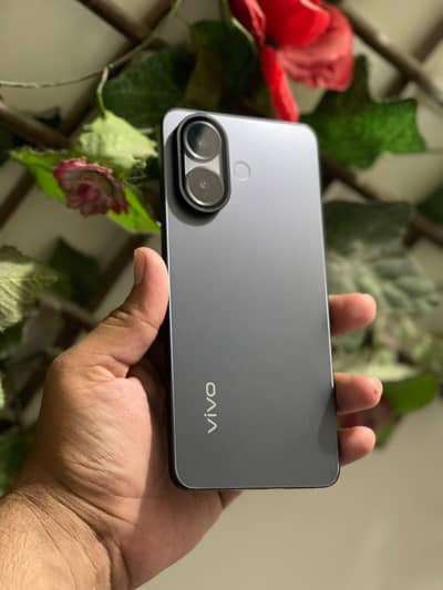 VIVO V60 LITE