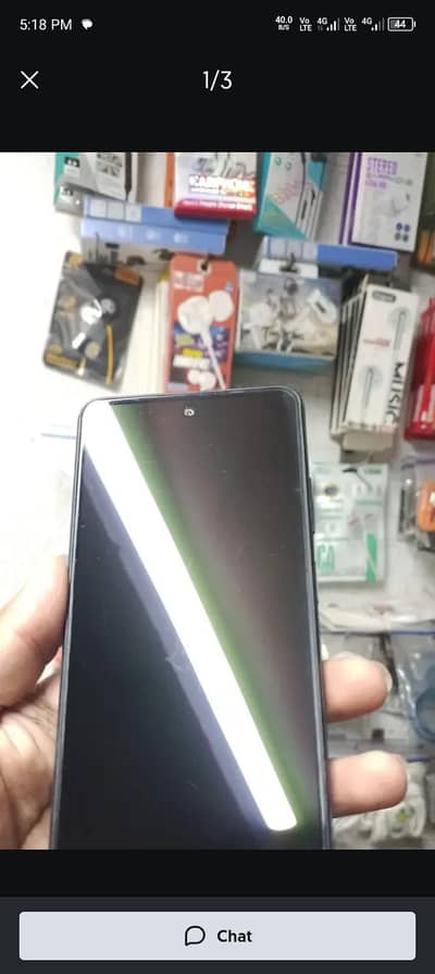 Infinix Smart 8 Pro
