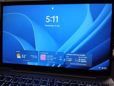 HP Elitebook 845 G8 | Ryzen 7 5850u