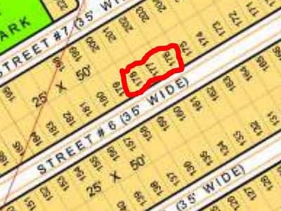 5 Marla Spring North P1 Kohistan Enclave Plot for sale