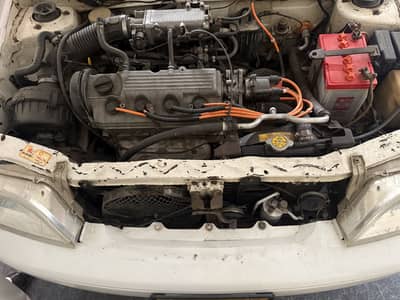 Suzuki Cultus 2008
