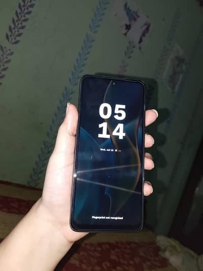 Motorola Moto G 2025