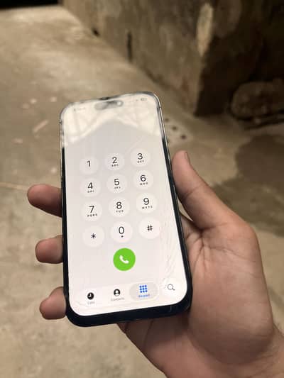 Apple iPhone 14 Pro
