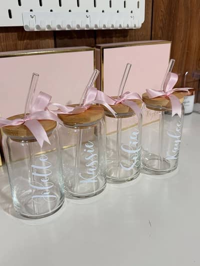 Customized gift box 