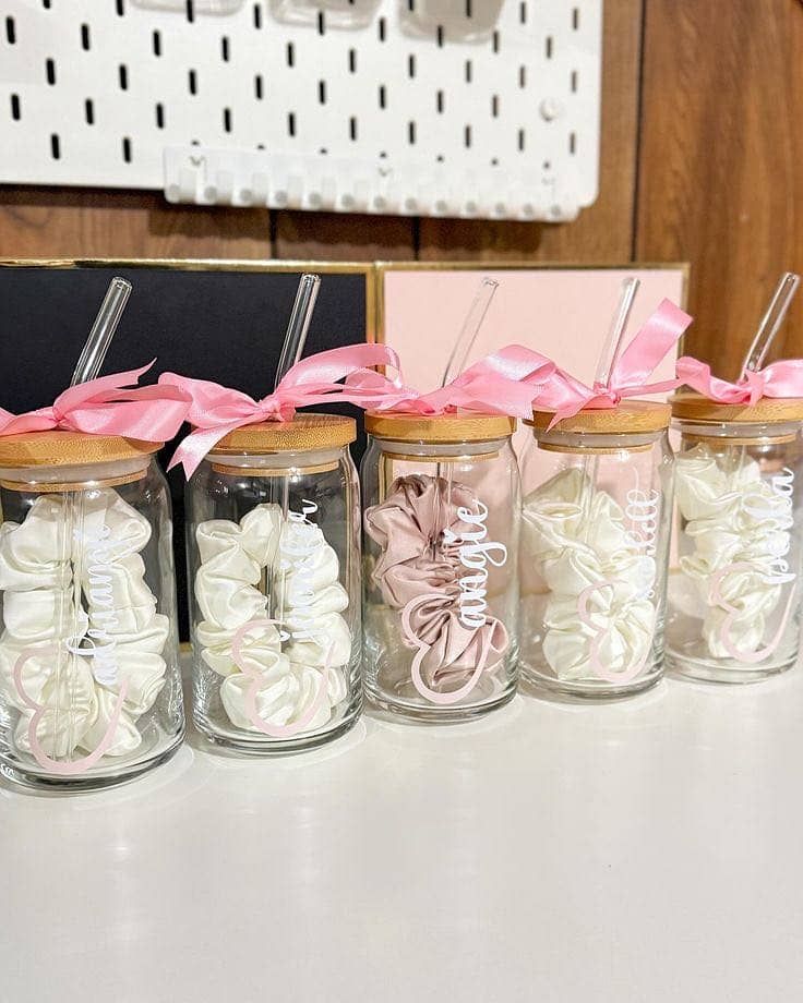 Customized gift box  1