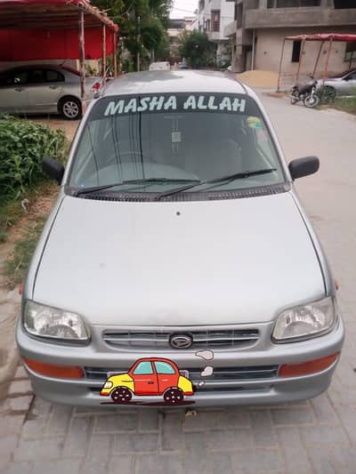 I am selling my cuore 2010 model