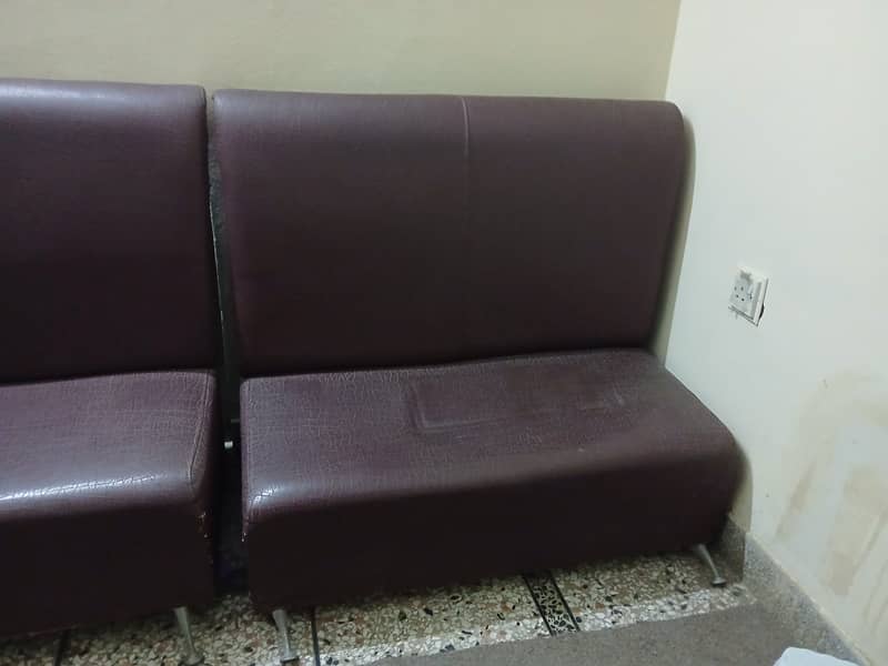 Sofa set 0