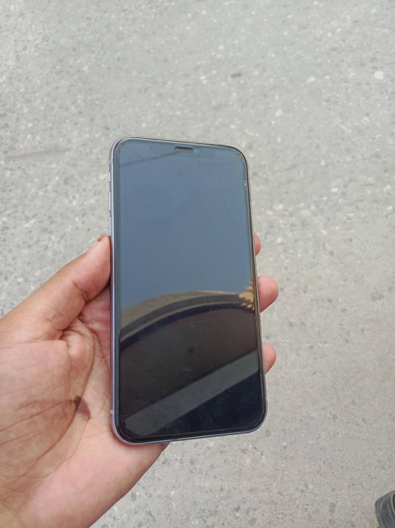 Apple iPhone 11 1