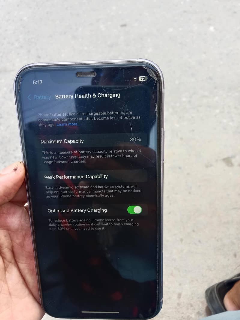 Apple iPhone 11 6