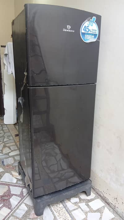 Dawlance 9175WBLVS Plus R Refrigerator - Excellent condition - Lightly