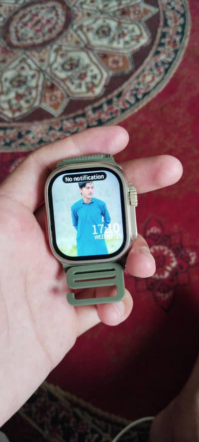 only 5 days use