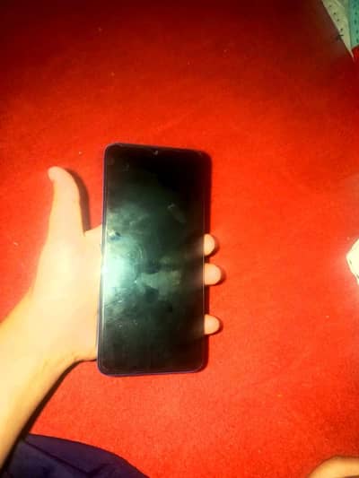Infinix Smart 7 hd