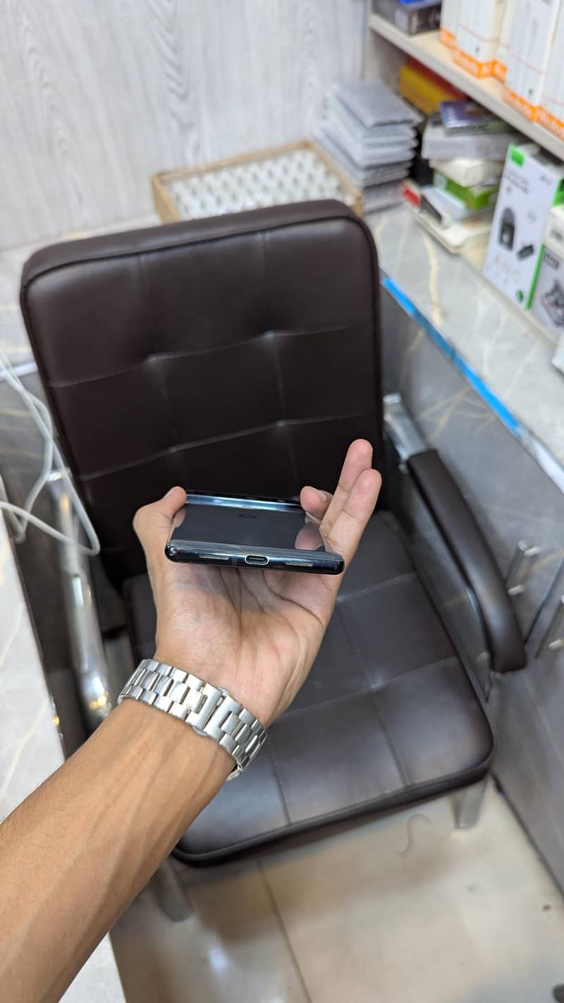 Google Pixel 6 Pro 3