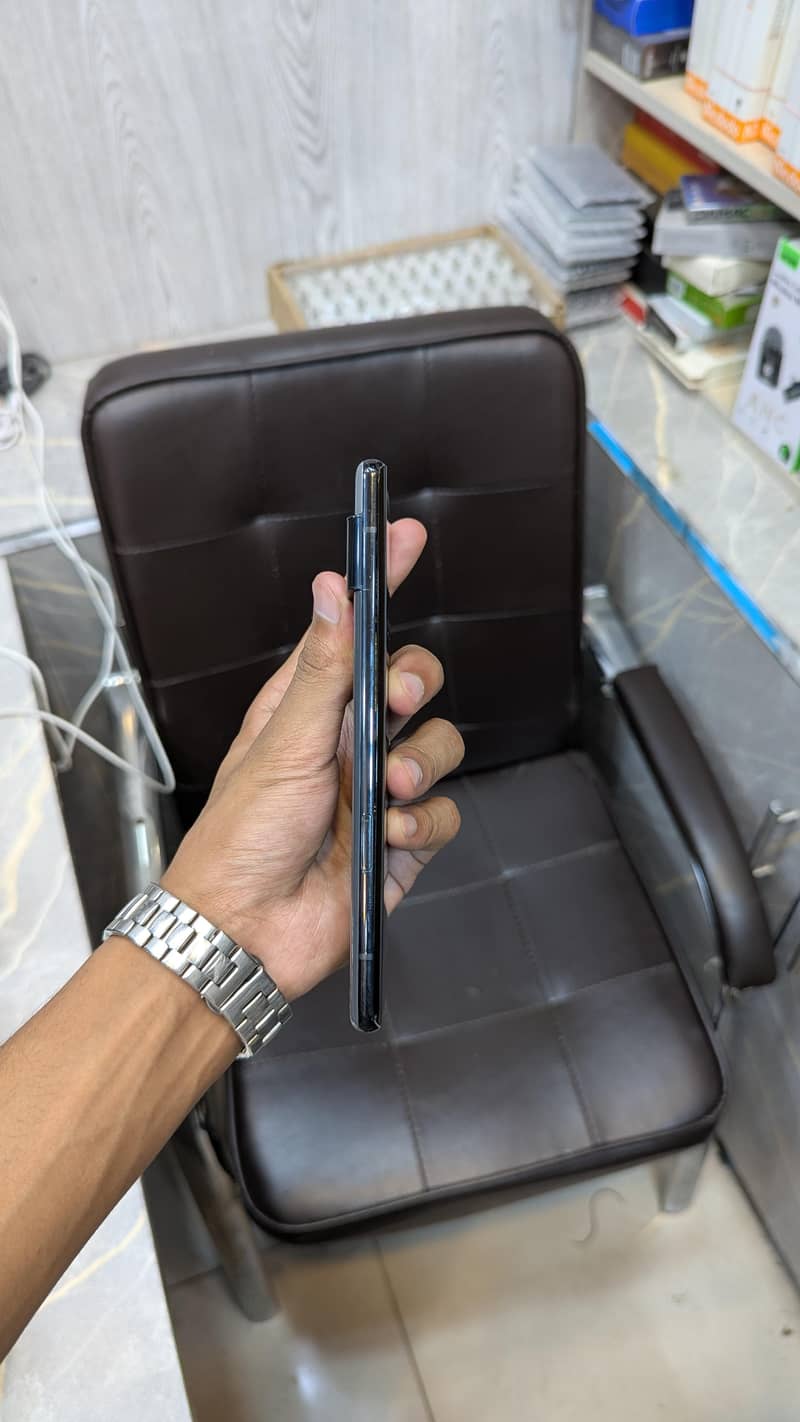 Google Pixel 6 Pro 5