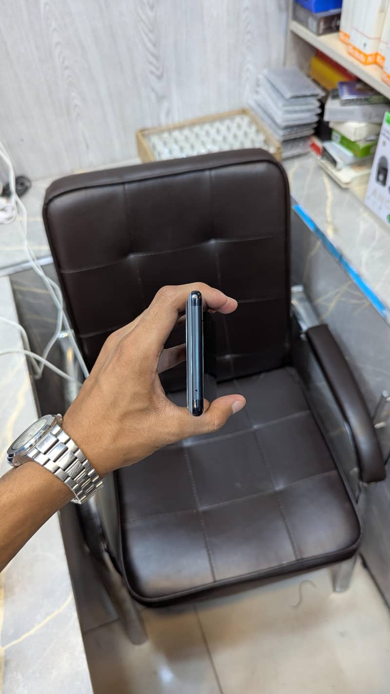 Google Pixel 6 Pro 7