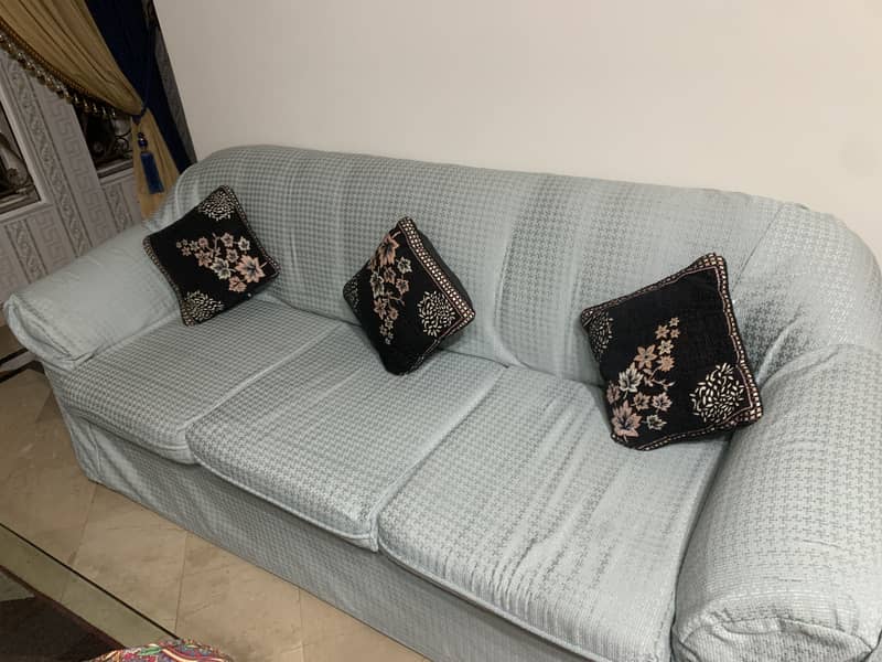 Sofa set 0