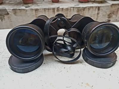 Zenith 10×50 binoculars
