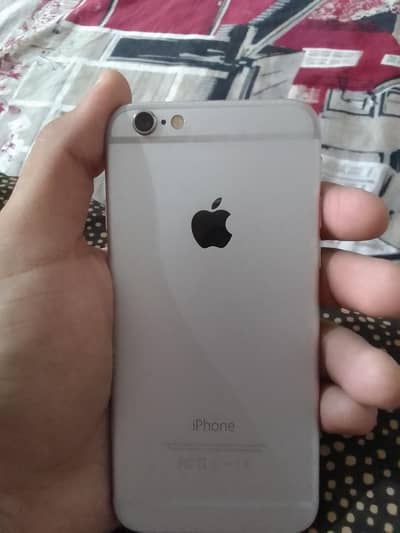 Apple iPhone 6