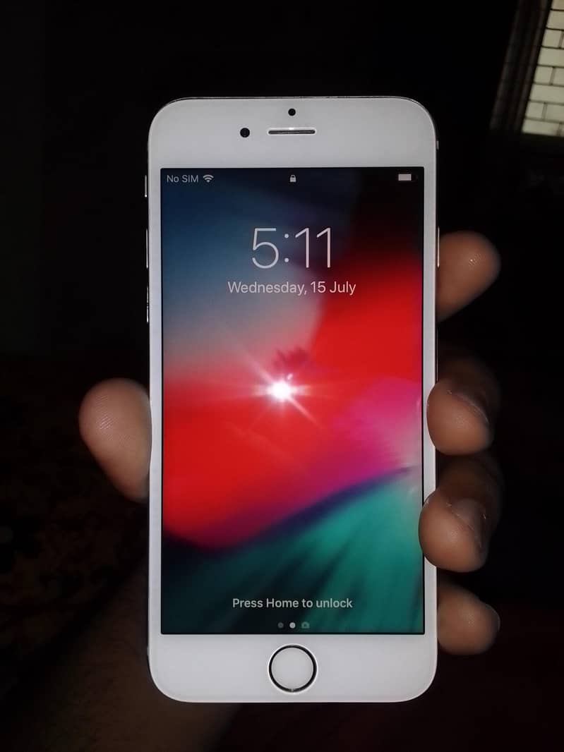 Apple iPhone 6 2