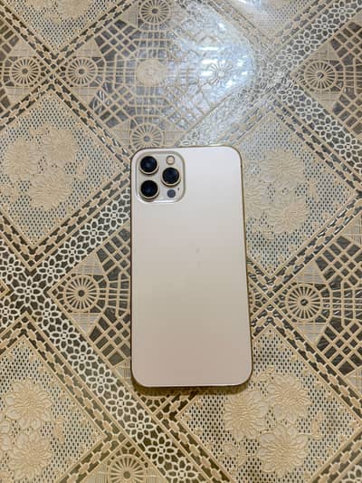 Apple iPhone 12 Pro Max