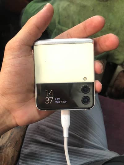 samaung Zflip 3 5g