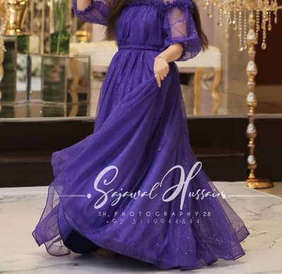Western cinderella dress