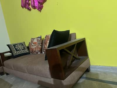 6 seater sofa for sale .