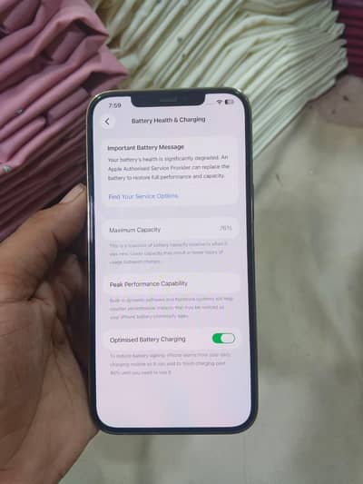 Apple iPhone 12 Pro Max