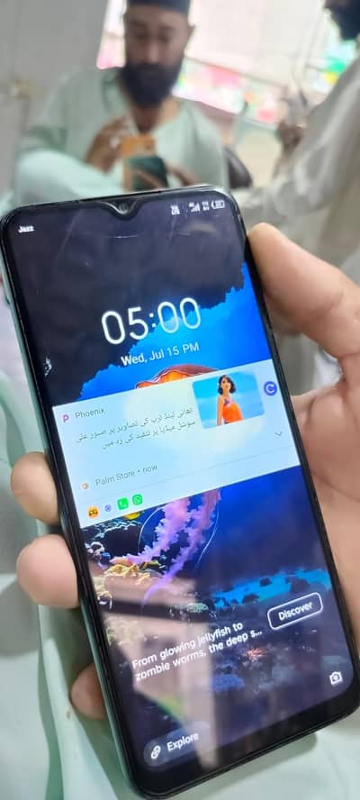 Infinix Hot 10 Play
