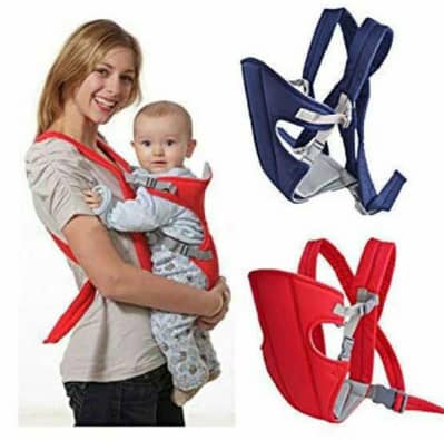 Baby carrier