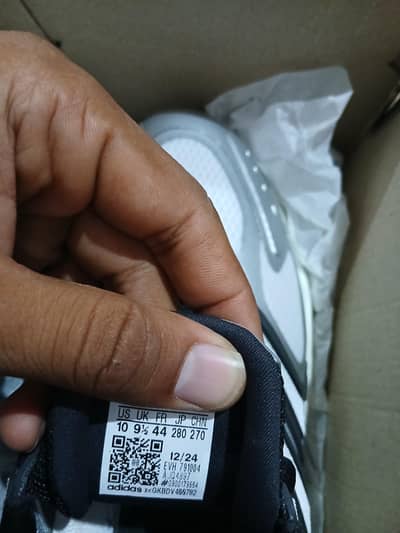 new balance original