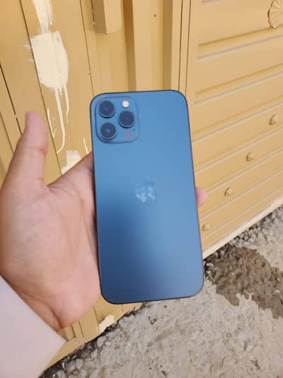 Iphone 12 Pro Max 256 GB JV