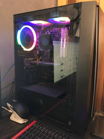 ryzen custom build for sale