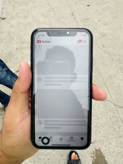 Apple iPhone XR