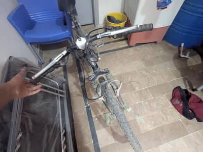 cycle for sale