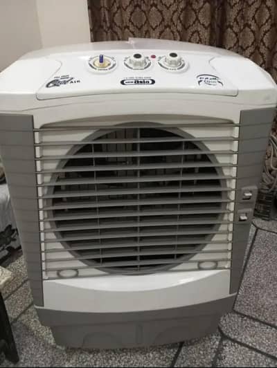 Super Asia Air Cooler