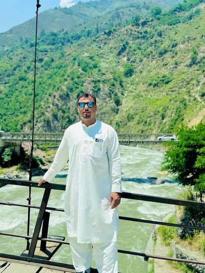 kashif Ahmad