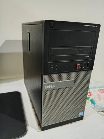 Used Pc With Gtx 660 ti