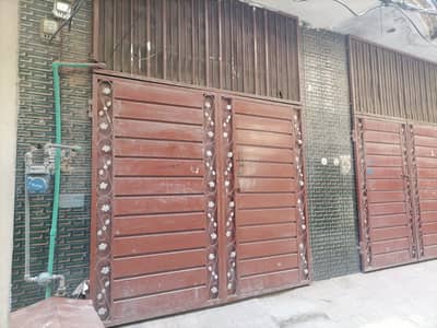 2.5 Marla triple story house near ittifaq town and mansorah