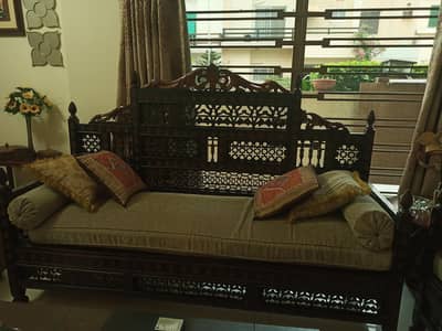 5 seater sofa set
