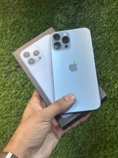 Apple iPhone 13 Pro Max